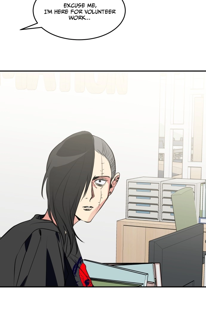 Save the Earth! Chapter 24 page 12 - 