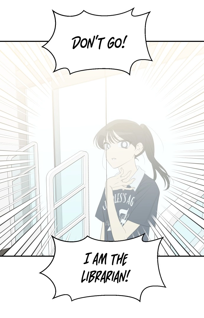 Save the Earth! Chapter 24 page 14 - 