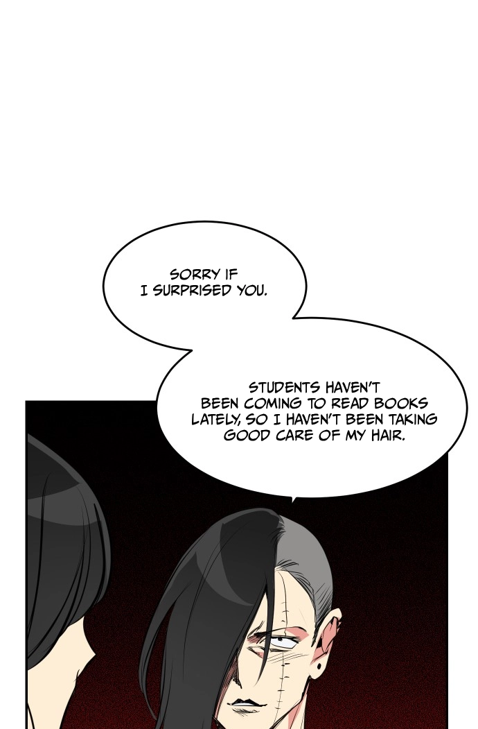 Save the Earth! Chapter 24 page 15 - 