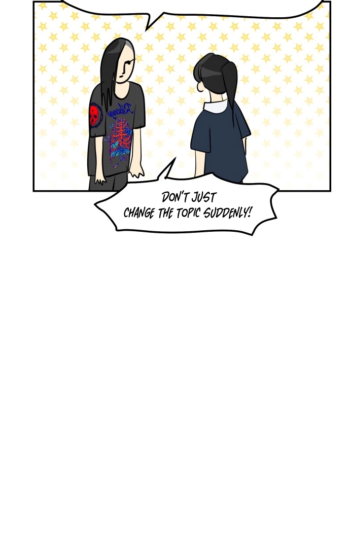 Save the Earth! Chapter 24 page 17 - 