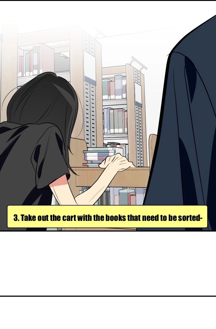 Save the Earth! Chapter 24 page 20 - 