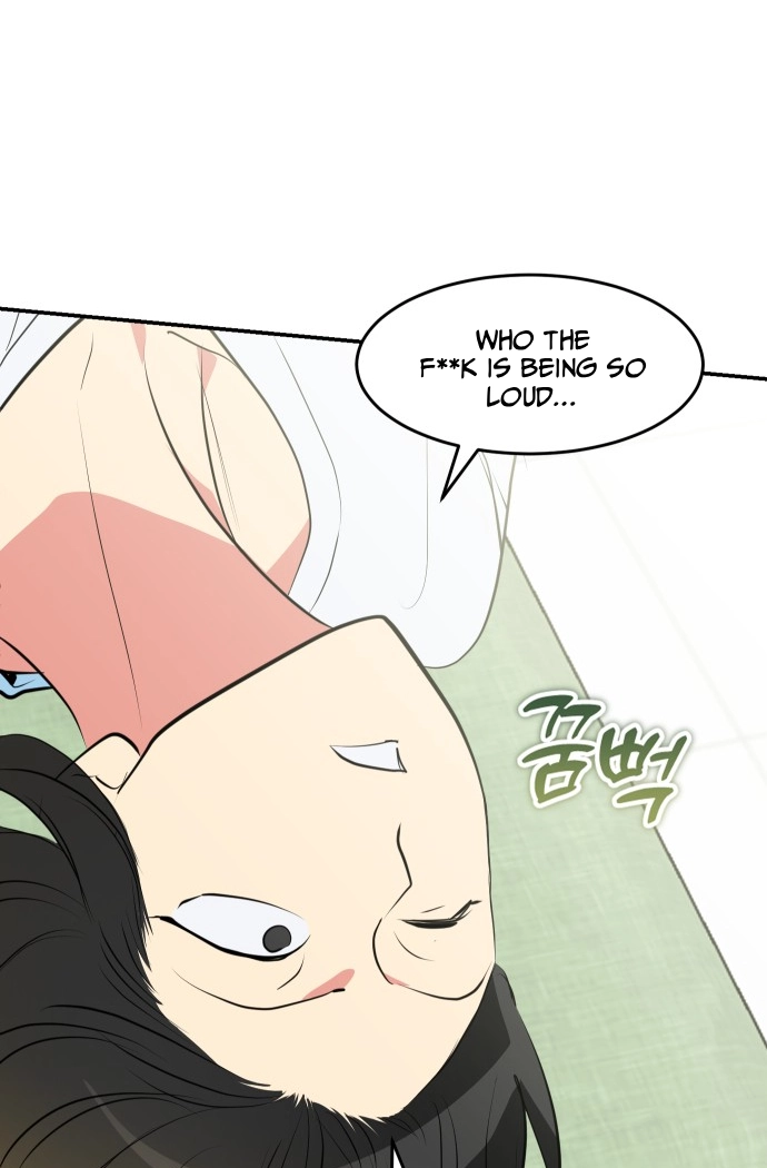 Save the Earth! Chapter 24 page 25 - 