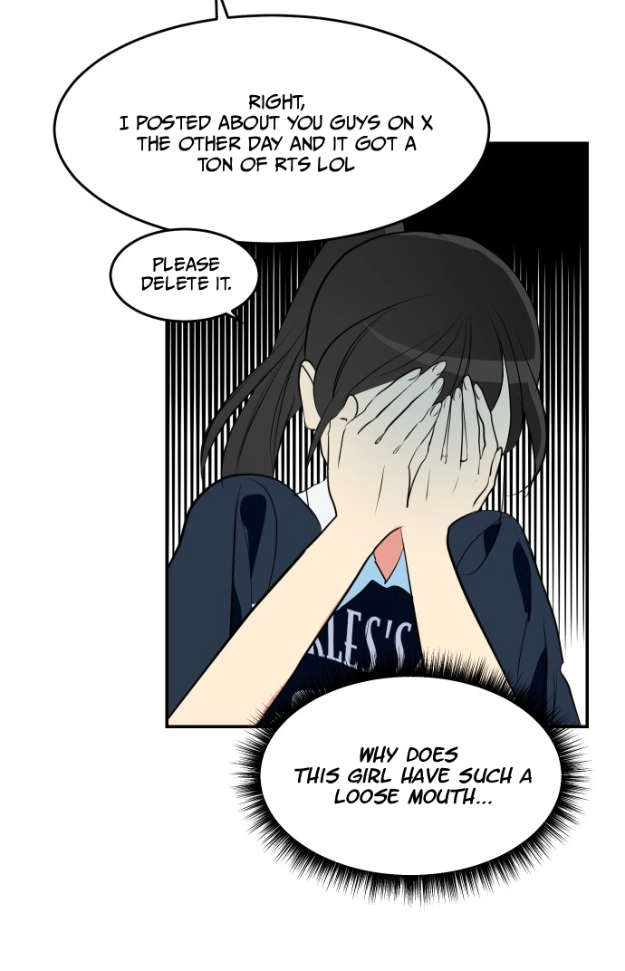 Save the Earth! Chapter 24 page 31 - 