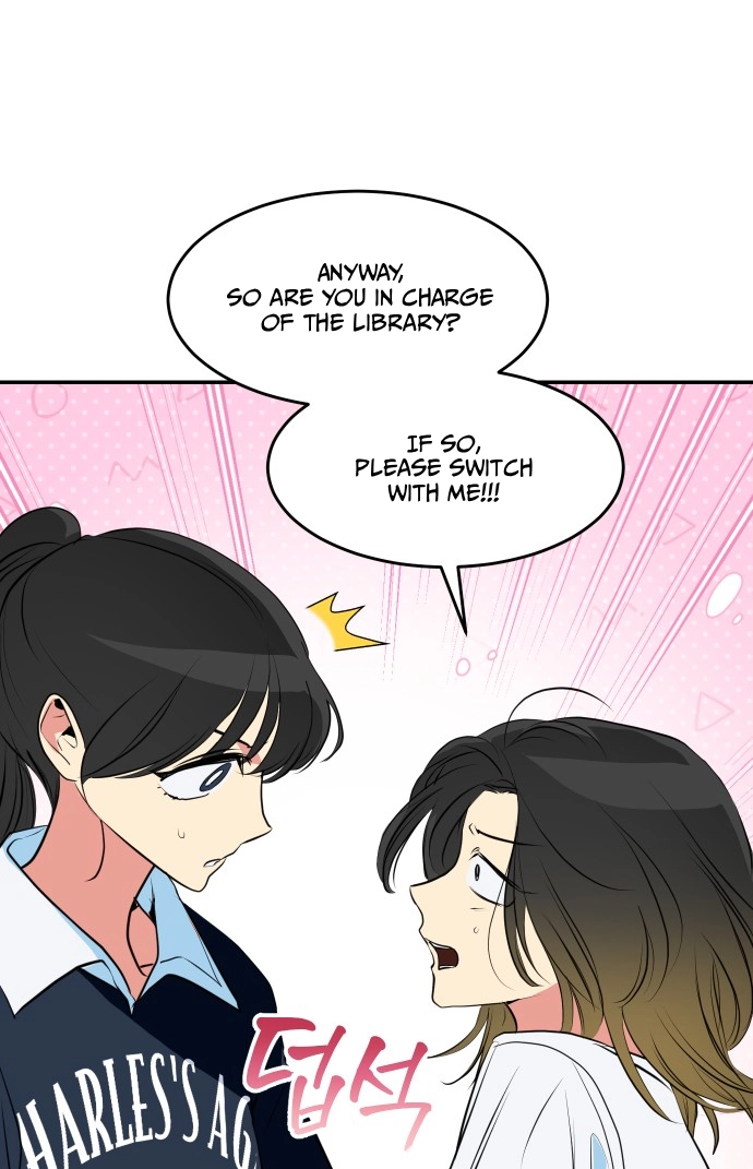 Save the Earth! Chapter 24 page 32 - 