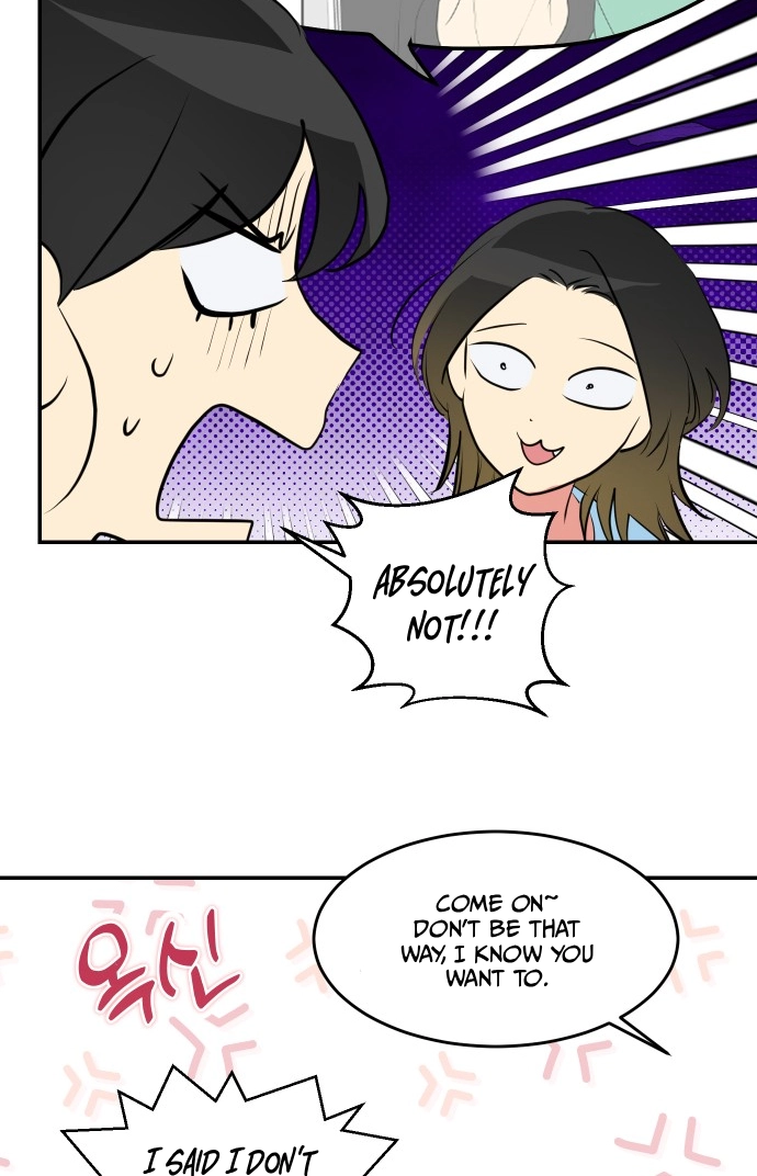 Save the Earth! Chapter 24 page 35 - 