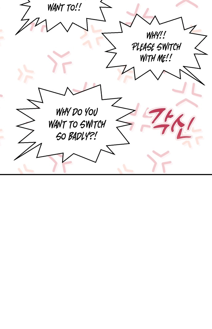 Save the Earth! Chapter 24 page 36 - 