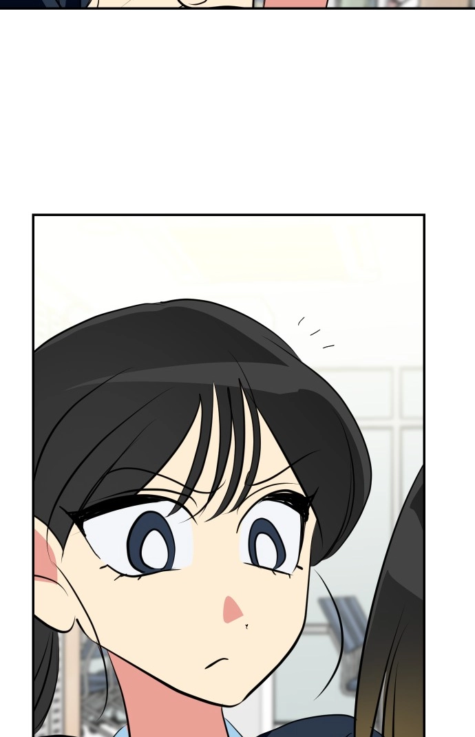 Save the Earth! Chapter 24 page 38 - 