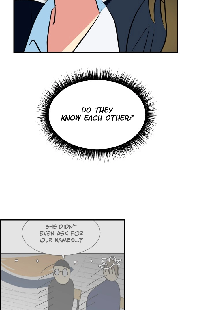 Save the Earth! Chapter 24 page 39 - 