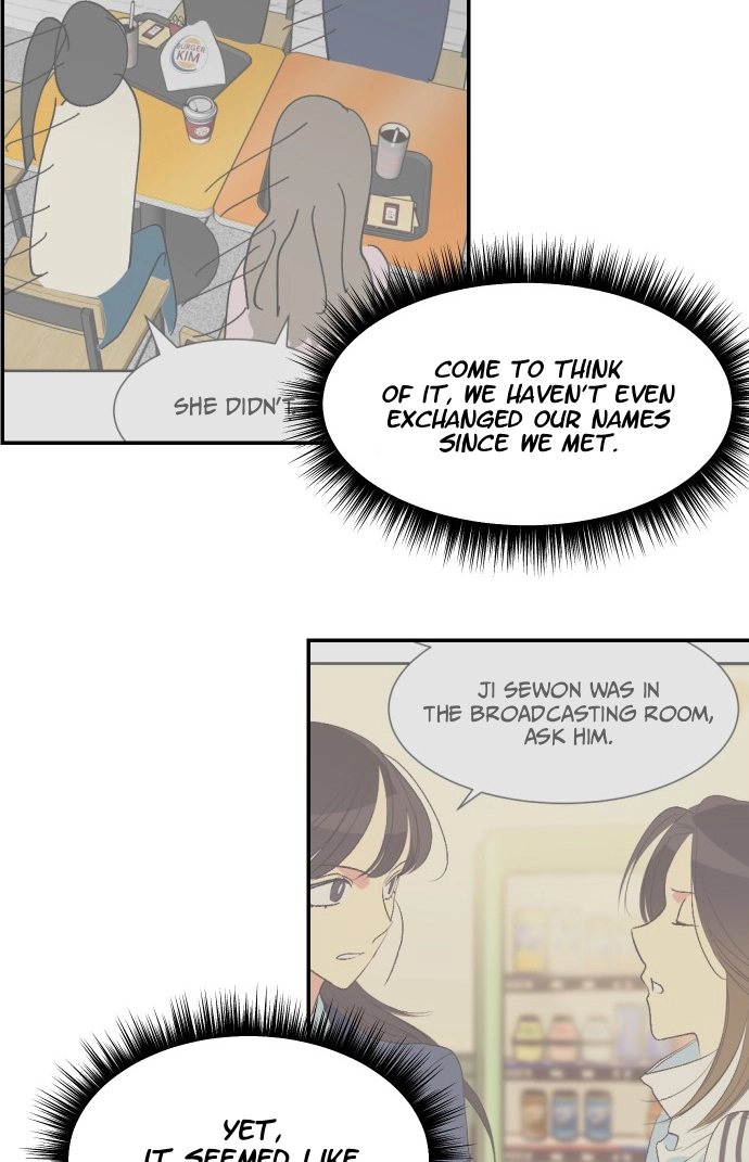 Save the Earth! Chapter 24 page 40 - 