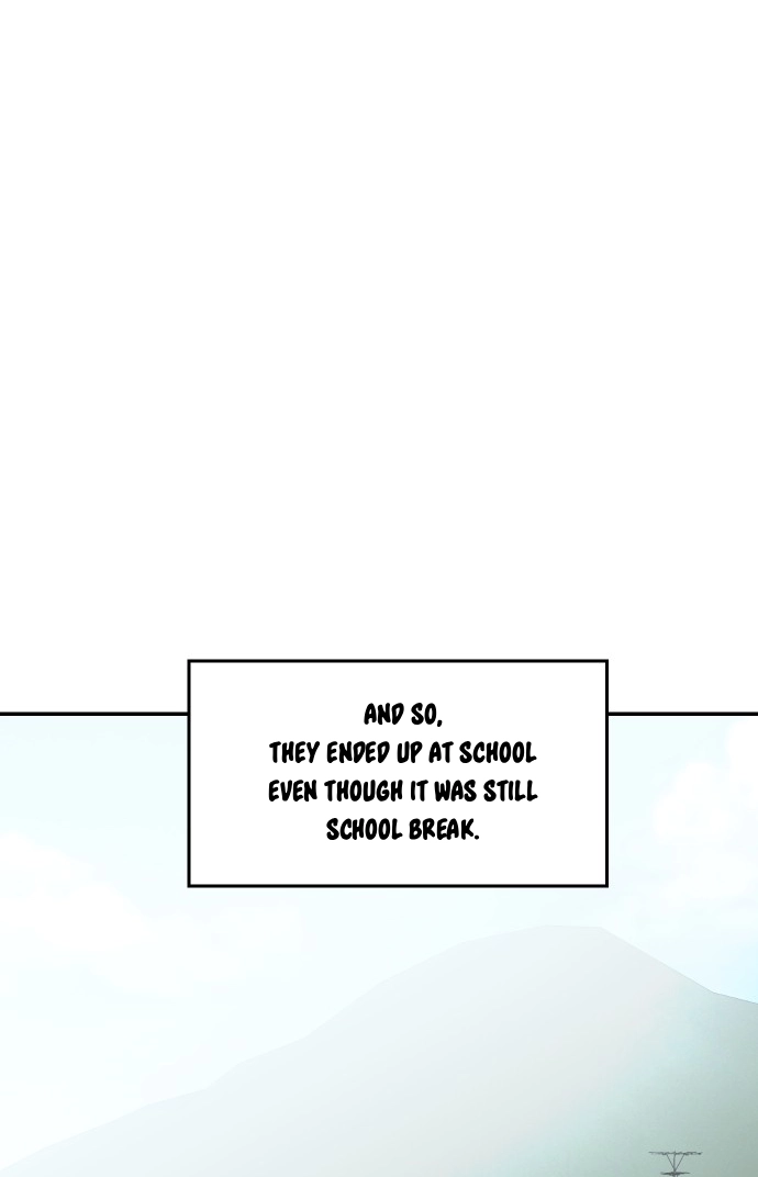 Save the Earth! Chapter 24 page 5 - 