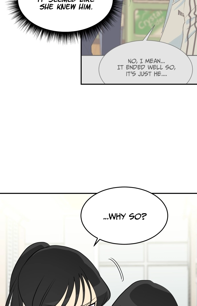 Save the Earth! Chapter 24 page 41 - 
