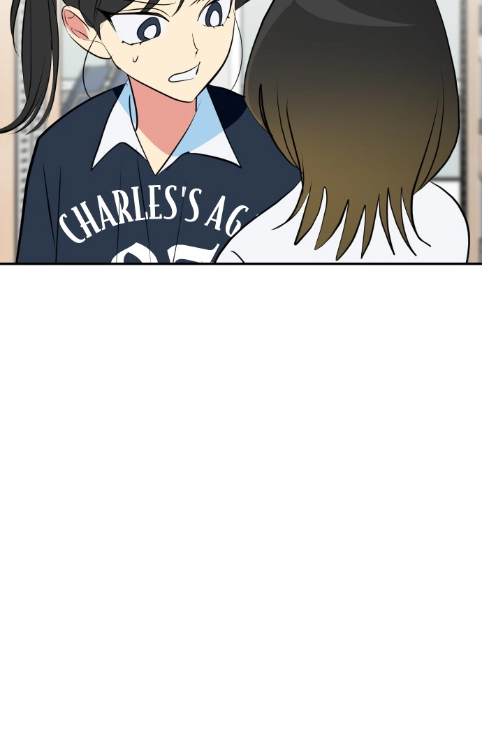 Save the Earth! Chapter 24 page 42 - 