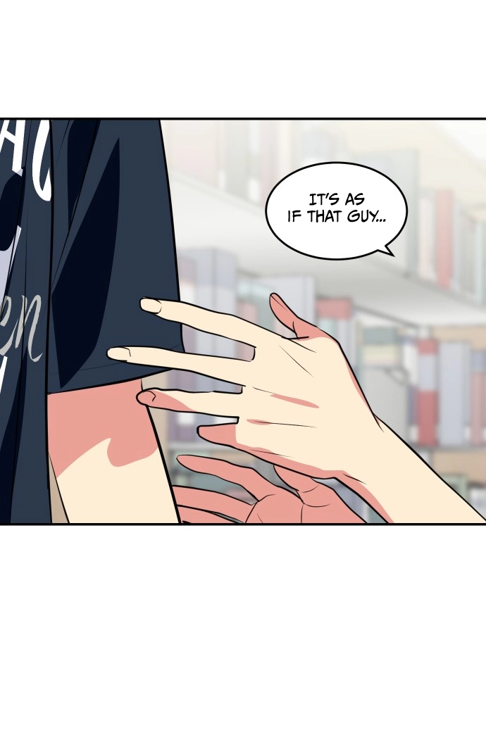 Save the Earth! Chapter 24 page 44 - 