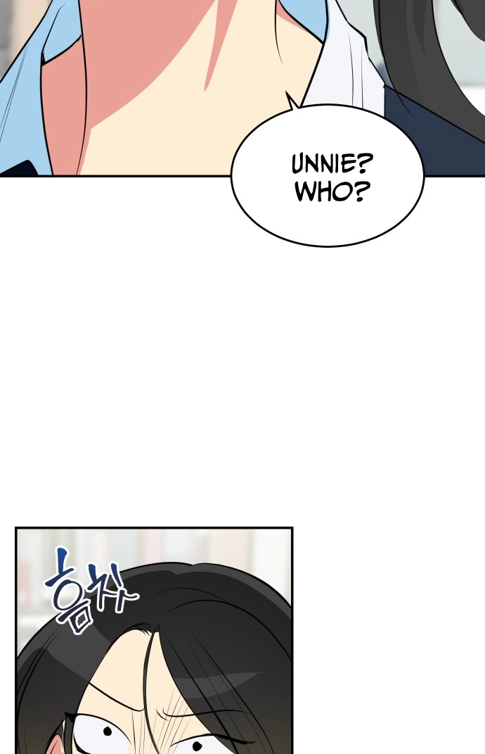 Save the Earth! Chapter 24 page 48 - 
