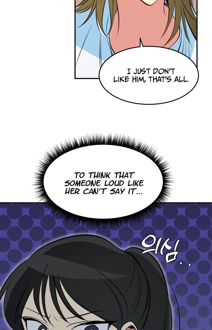 Save the Earth! Chapter 24 page 50 - 