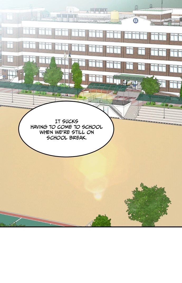 Save the Earth! Chapter 24 page 6 - 