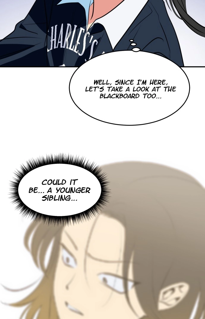 Save the Earth! Chapter 24 page 56 - 