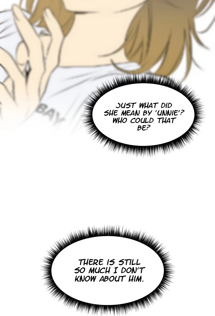 Save the Earth! Chapter 24 page 57 - 