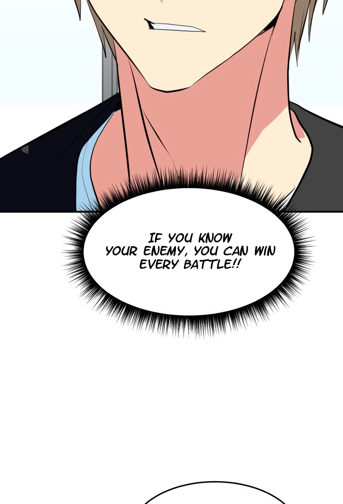 Save the Earth! Chapter 24 page 61 - 