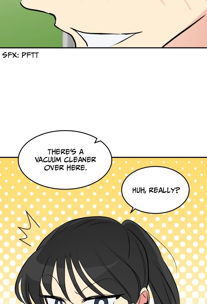 Save the Earth! Chapter 24 page 67 - 