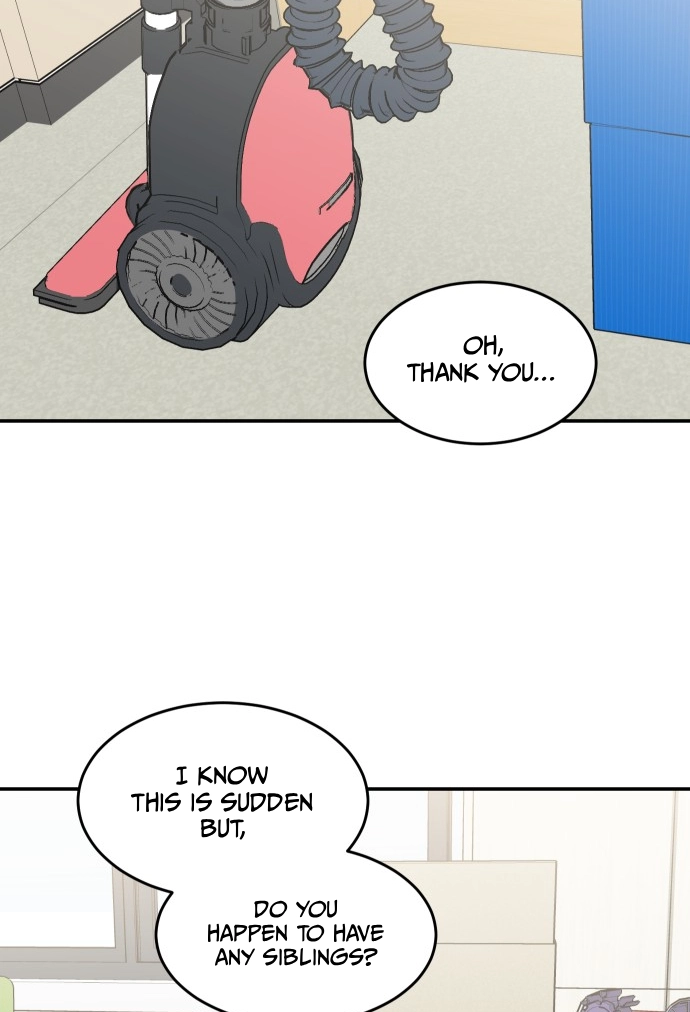 Save the Earth! Chapter 24 page 69 - 
