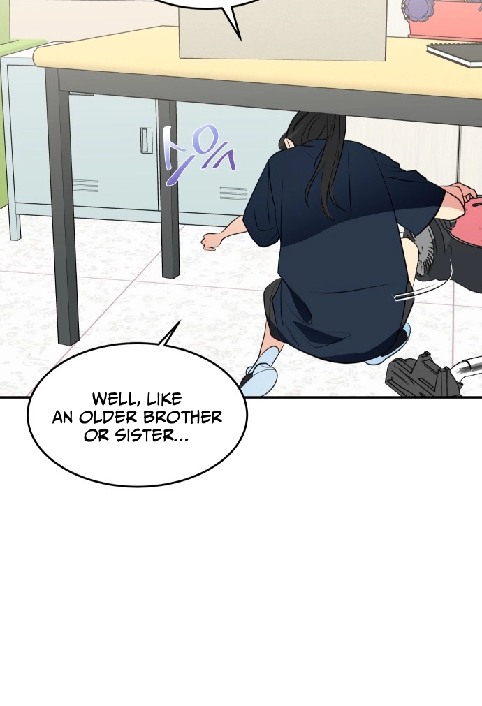 Save the Earth! Chapter 24 page 70 - 