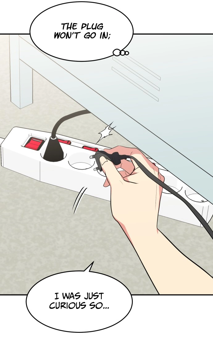 Save the Earth! Chapter 24 page 71 - 
