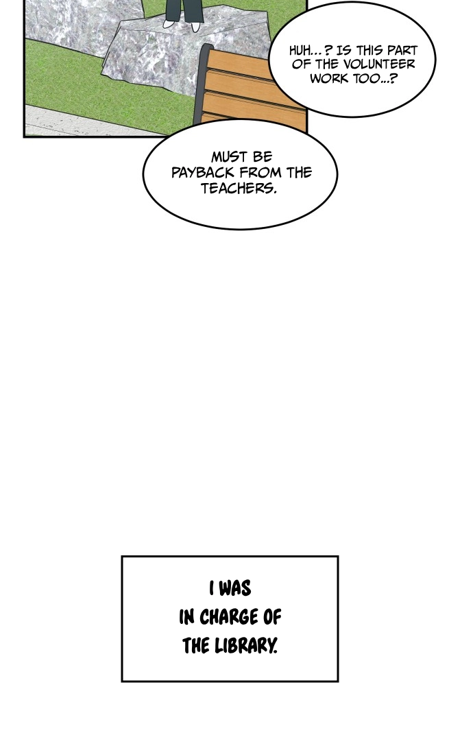 Save the Earth! Chapter 24 page 9 - 