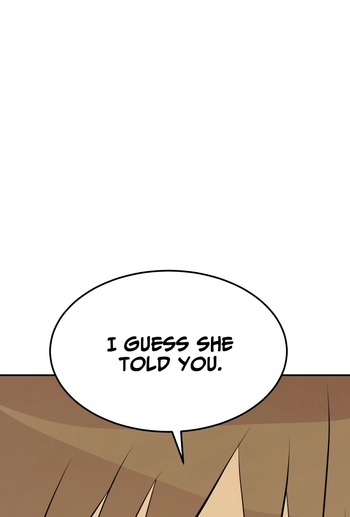 Save the Earth! Chapter 25 page 1 - 