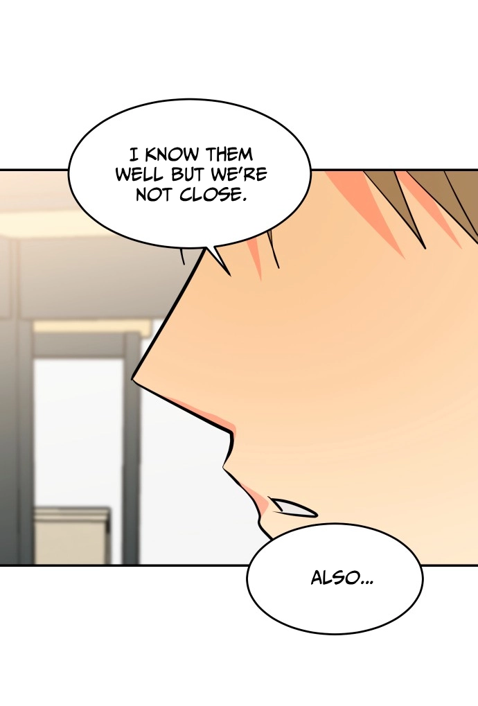 Save the Earth! Chapter 25 page 11 - 