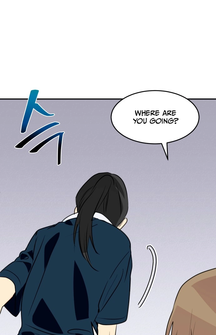 Save the Earth! Chapter 25 page 19 - 