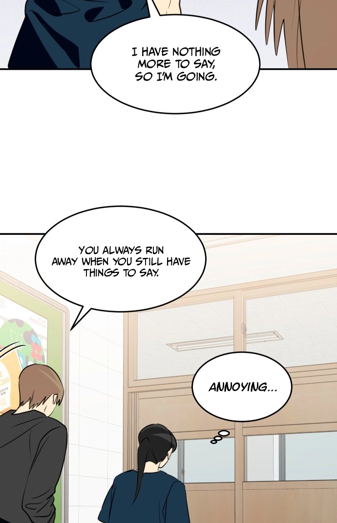 Save the Earth! Chapter 25 page 20 - 