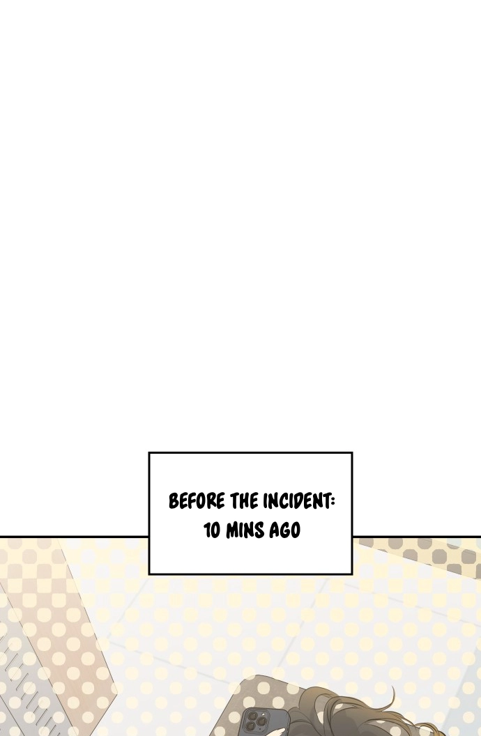 Save the Earth! Chapter 25 page 30 - 