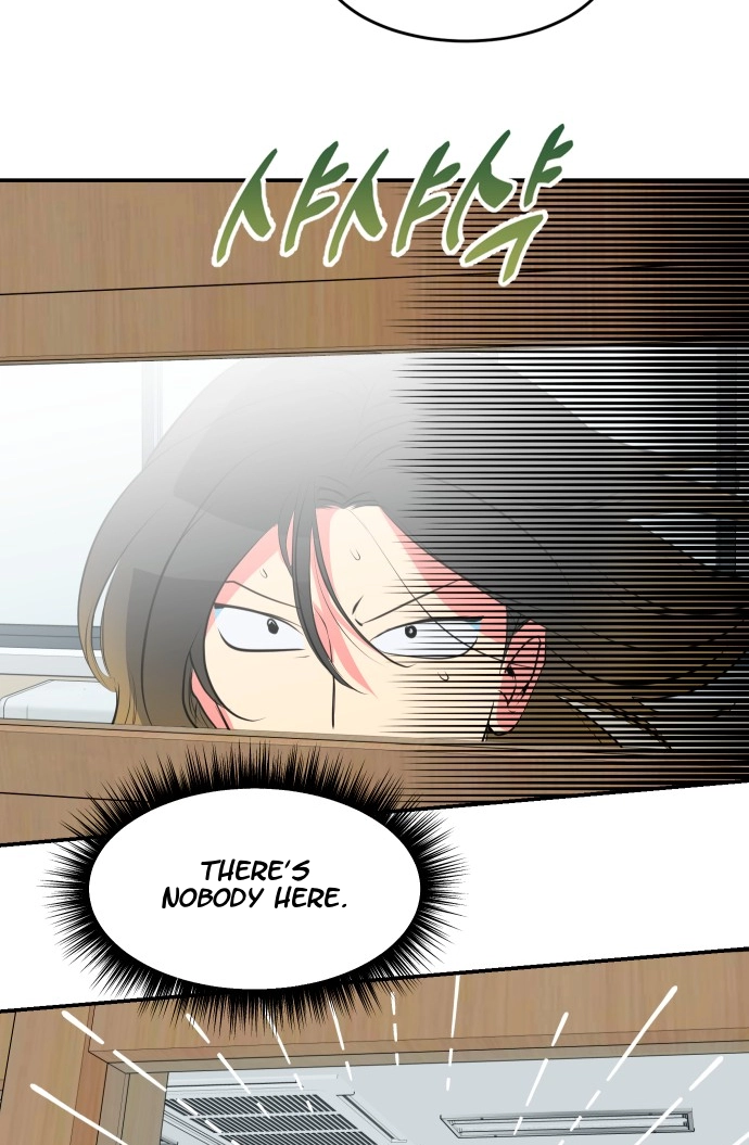 Save the Earth! Chapter 25 page 40 - 
