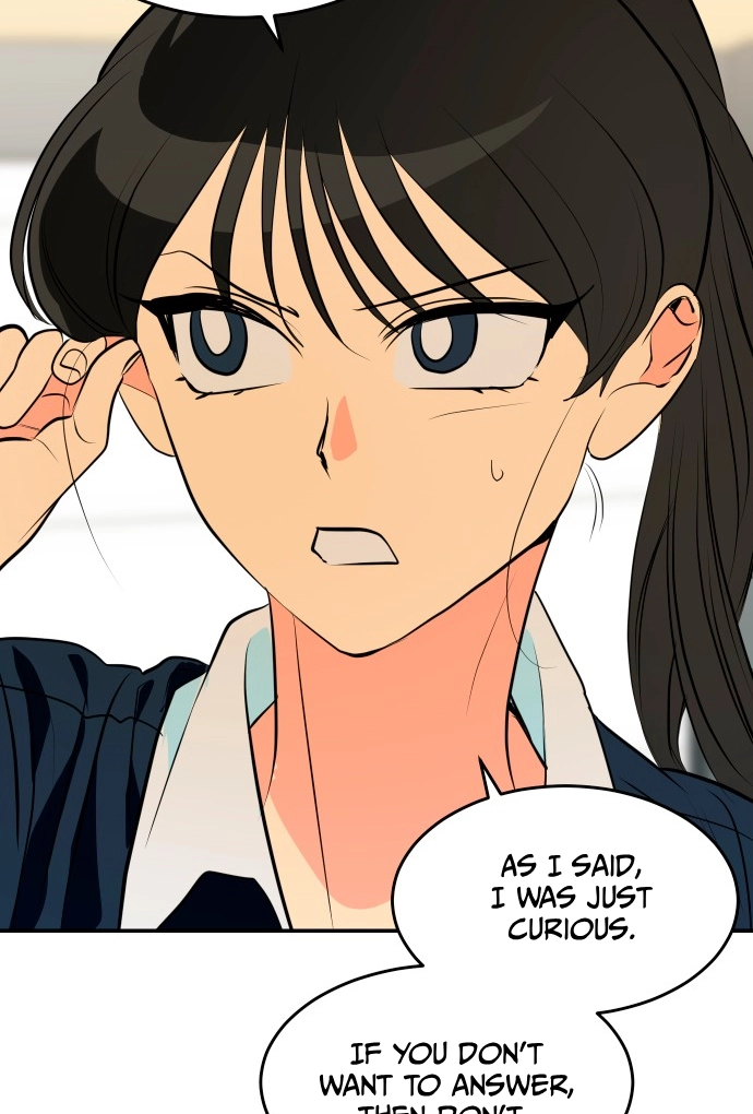 Save the Earth! Chapter 25 page 5 - 