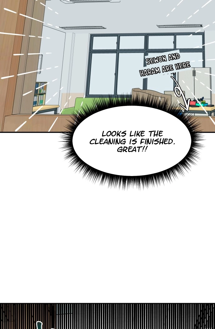 Save the Earth! Chapter 25 page 41 - 