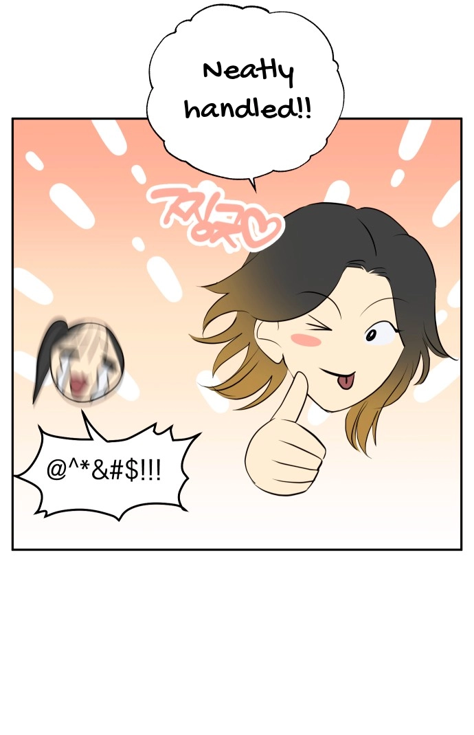 Save the Earth! Chapter 25 page 43 - 