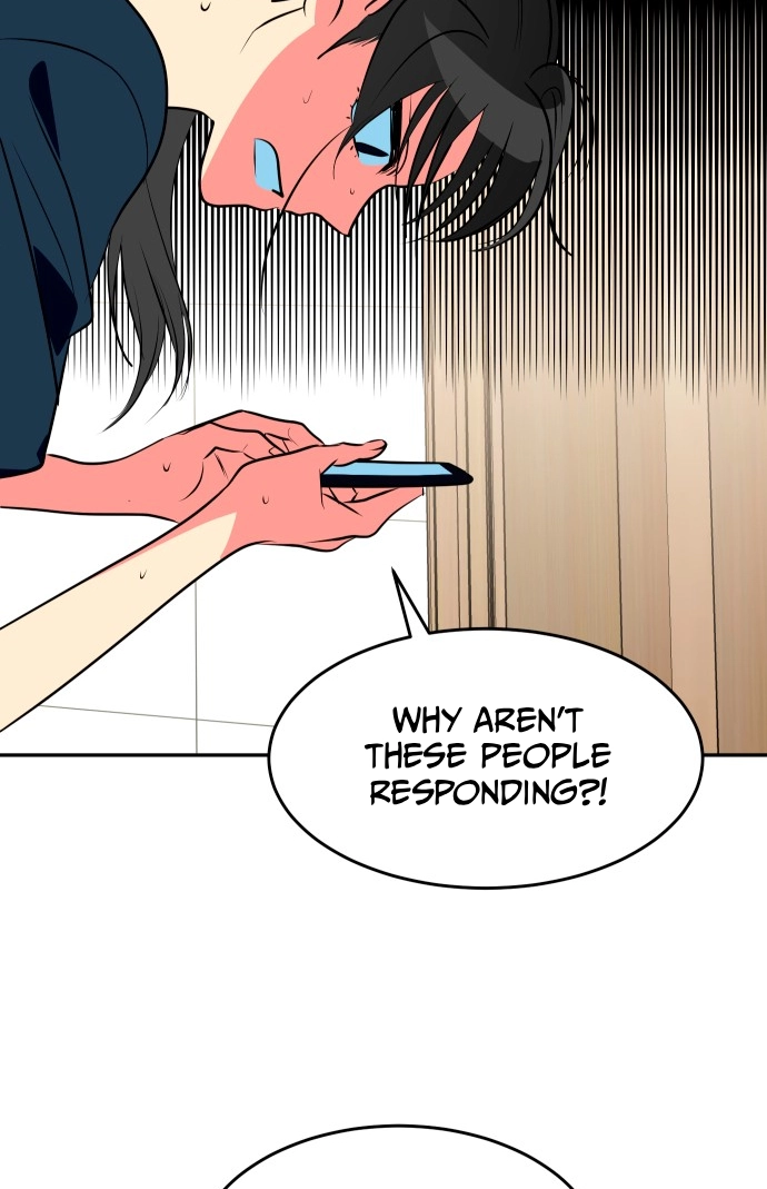 Save the Earth! Chapter 25 page 46 - 