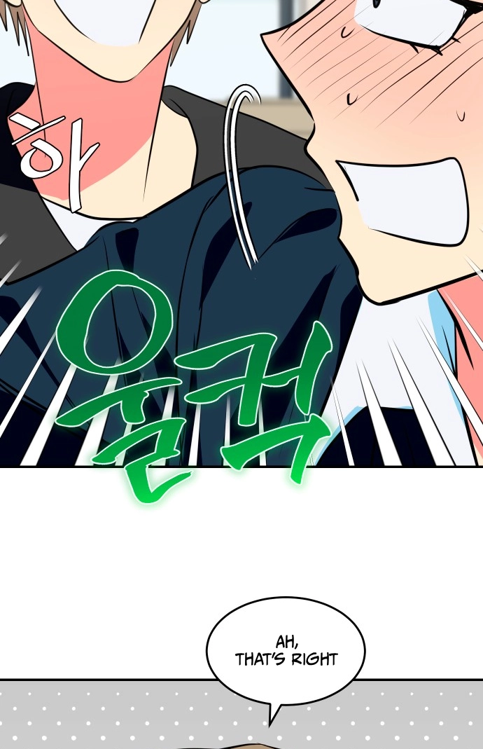Save the Earth! Chapter 25 page 49 - 
