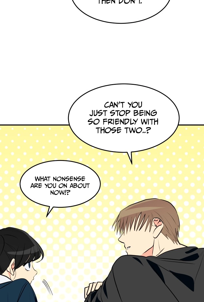 Save the Earth! Chapter 25 page 6 - 