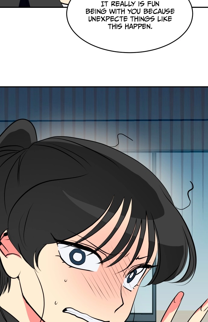 Save the Earth! Chapter 25 page 51 - 