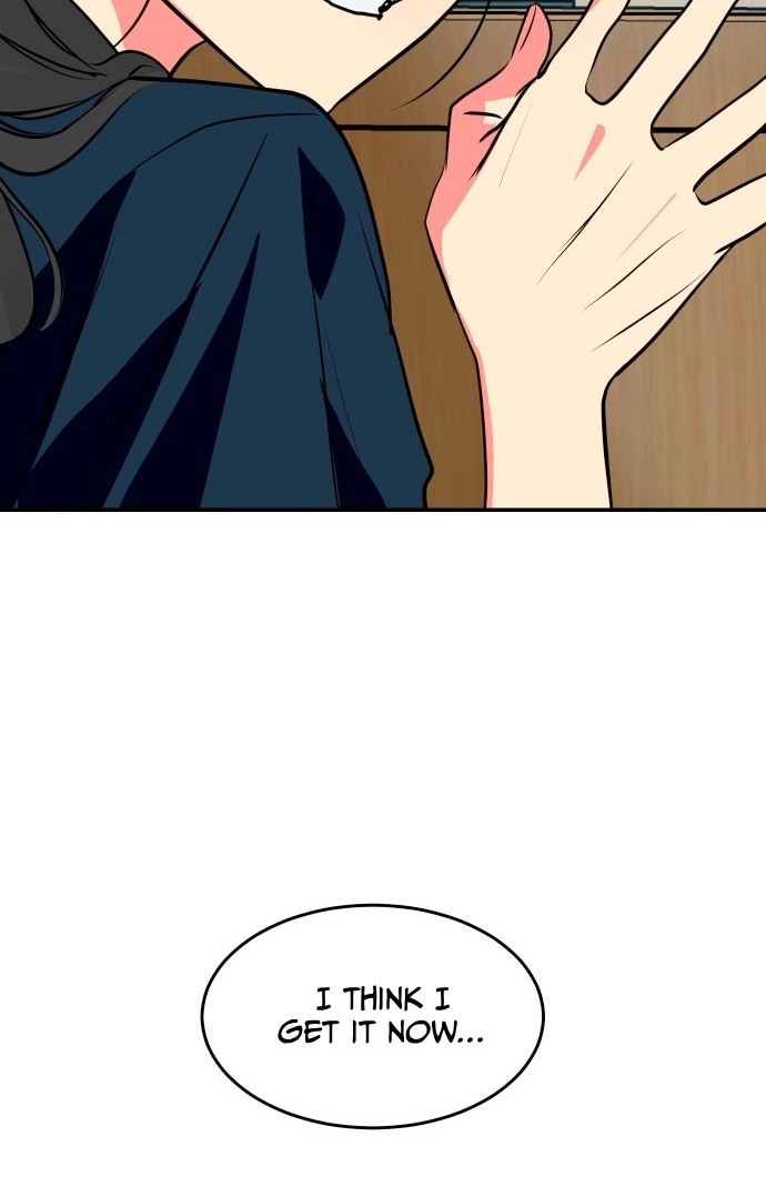 Save the Earth! Chapter 25 page 52 - 