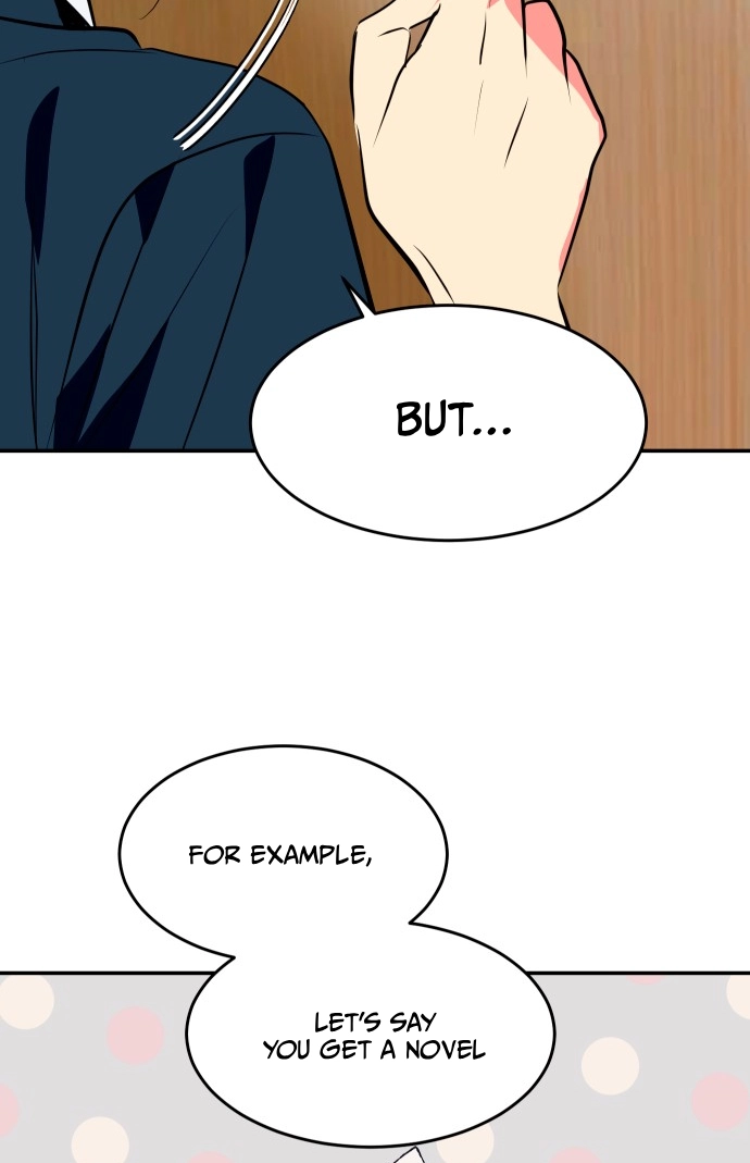 Save the Earth! Chapter 25 page 54 - 
