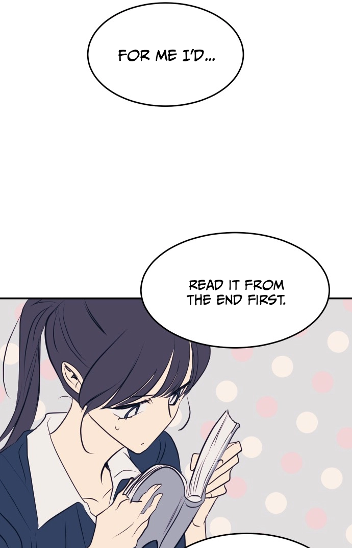 Save the Earth! Chapter 25 page 57 - 
