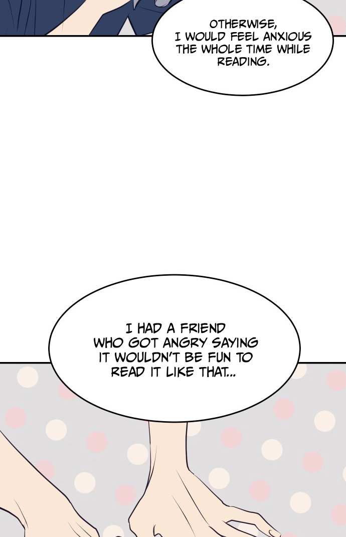 Save the Earth! Chapter 25 page 58 - 