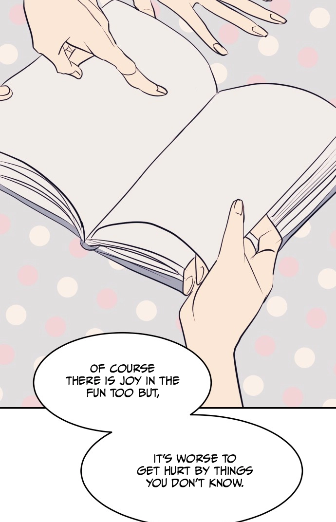 Save the Earth! Chapter 25 page 59 - 