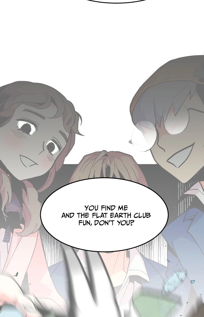 Save the Earth! Chapter 25 page 60 - 