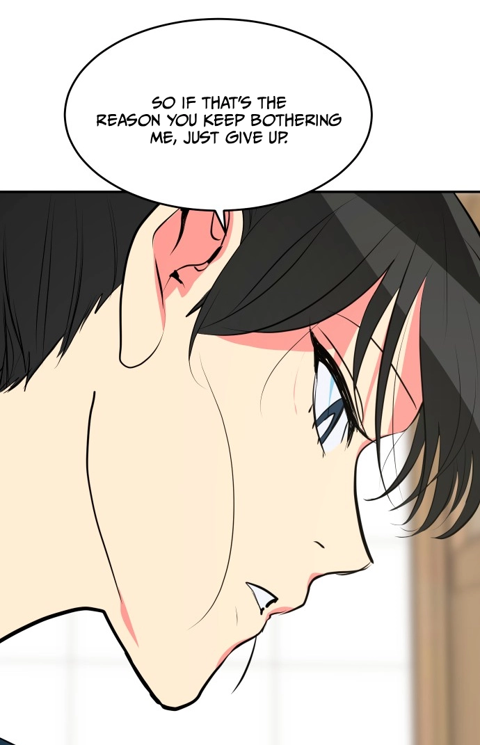 Save the Earth! Chapter 25 page 64 - 
