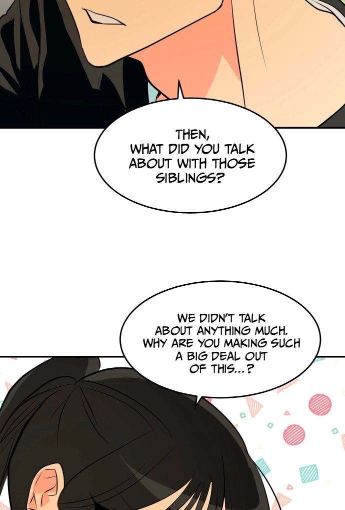 Save the Earth! Chapter 25 page 8 - 