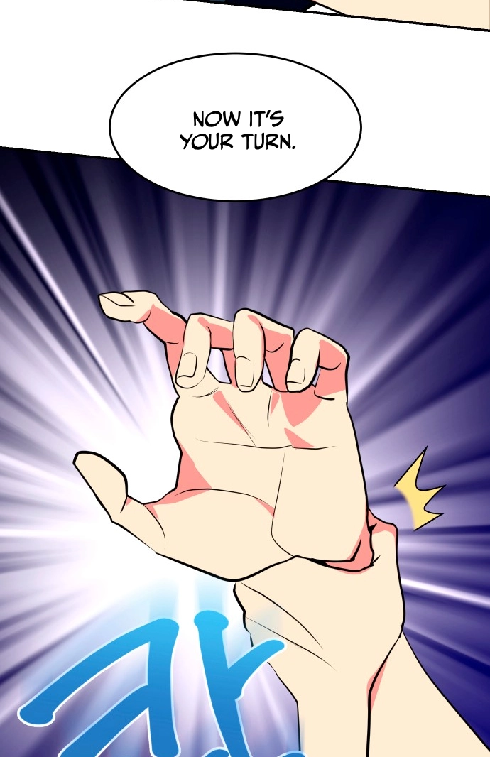 Save the Earth! Chapter 25 page 75 - 